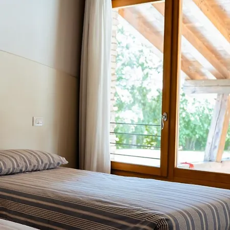 Hotel Due Fiumi Sacile