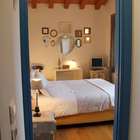 Due Fiumi Hotel 2*