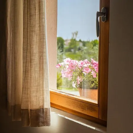 Due Fiumi מלון