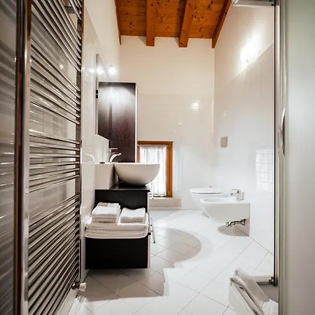 Due Fiumi Hotel Sacile