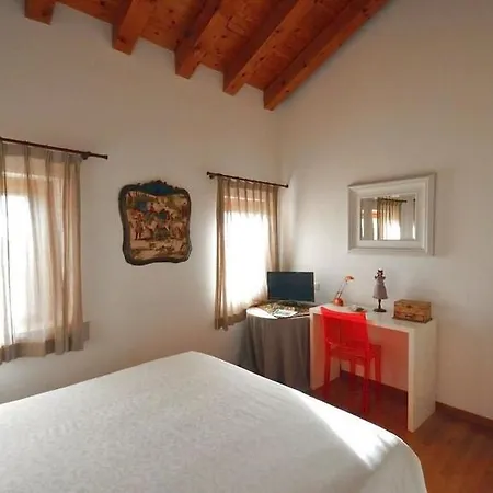 Hotel Due Fiumi Sacile