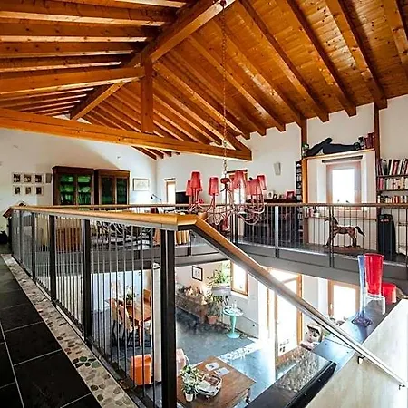 Due Fiumi Hotel Sacile