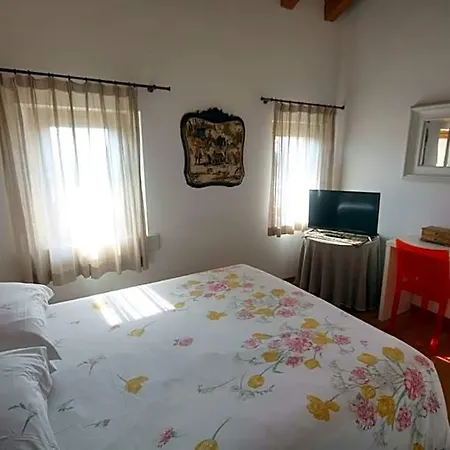Hotel Due Fiumi