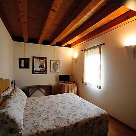 Hotel Due Fiumi Sacile