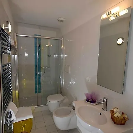 Hotel Due Fiumi Sacile