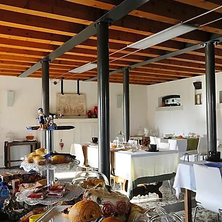 Ξενοδοχείο Due Fiumi