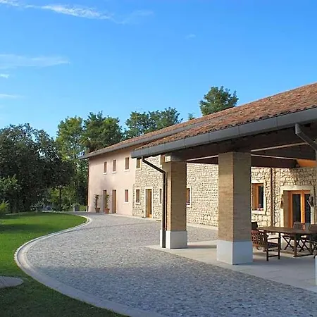Due Fiumi Hotel Sacile