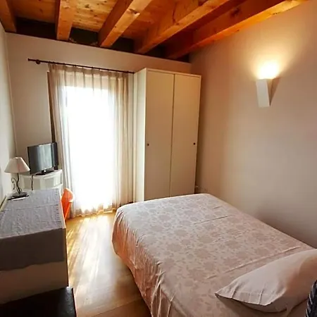 Hotel Due Fiumi 2*