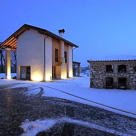 Hotel Due Fiumi Sacile