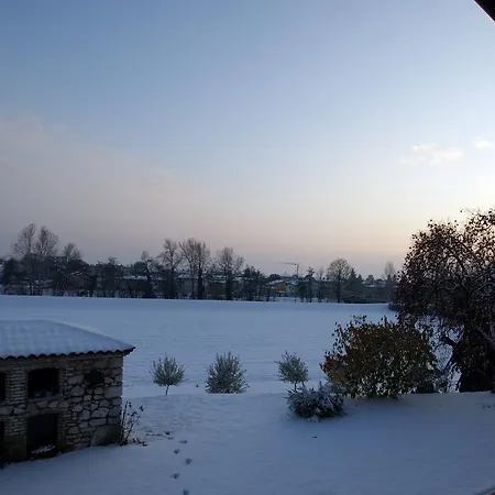 Due Fiumi Hotel Sacile