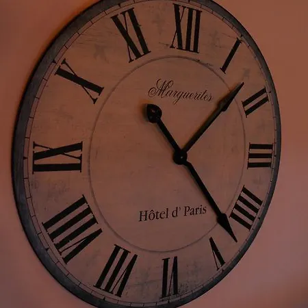 Szálloda Due Fiumi 2*