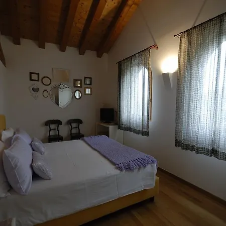 Due Fiumi Hotel