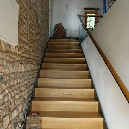 Szálloda Due Fiumi 2*