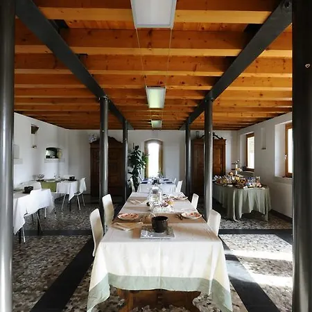 Due Fiumi Hotel Sacile