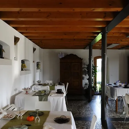 Hotel Due Fiumi Sacile