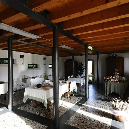 Due Fiumi Hotel Sacile