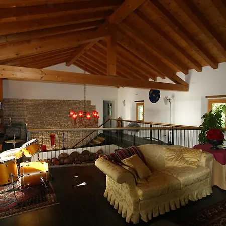 Hotel Due Fiumi 2*