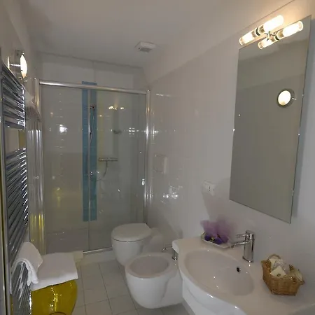 Hotel Due Fiumi
