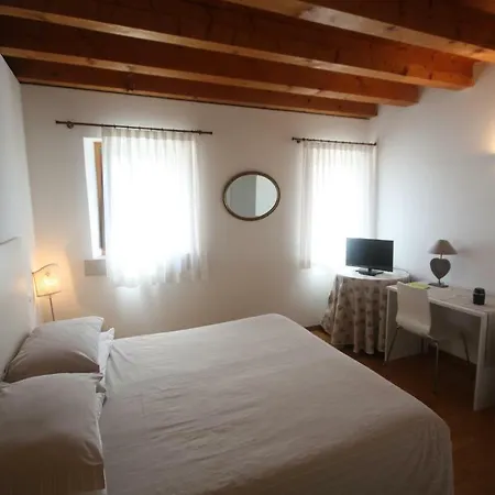 Due Fiumi Hotel 2*