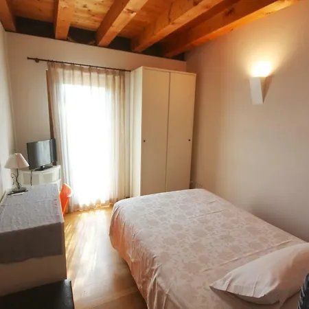 Hotel Due Fiumi