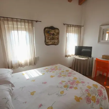 Hotel Due Fiumi Sacile