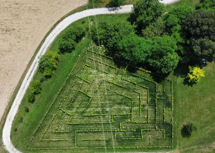 Hotel Due Fiumi Sacile