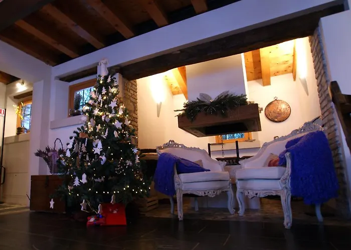 Due Fiumi Hotel Sacile