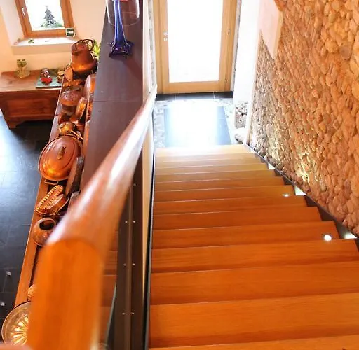 Due Fiumi Szálloda Sacile