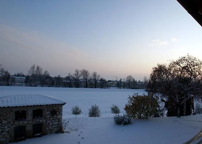 Due Fiumi Hotel Sacile