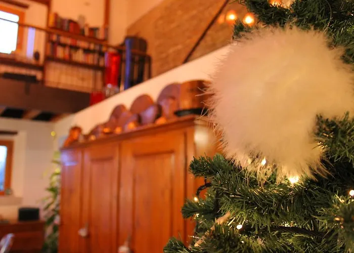 Due Fiumi Szálloda 2*