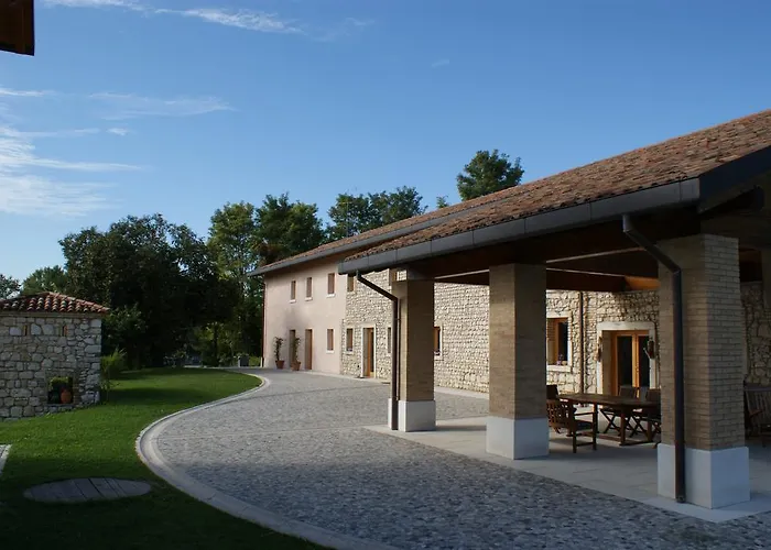 Due Fiumi Hotel Sacile