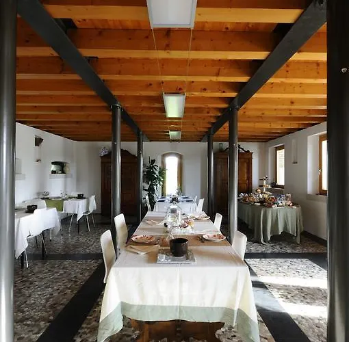 Due Fiumi Hotel Sacile