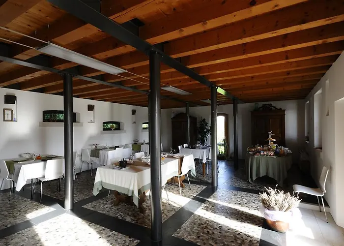 Due Fiumi Hotel Sacile