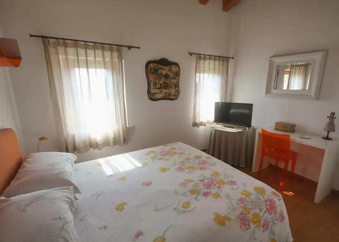 Hotel Due Fiumi Sacile